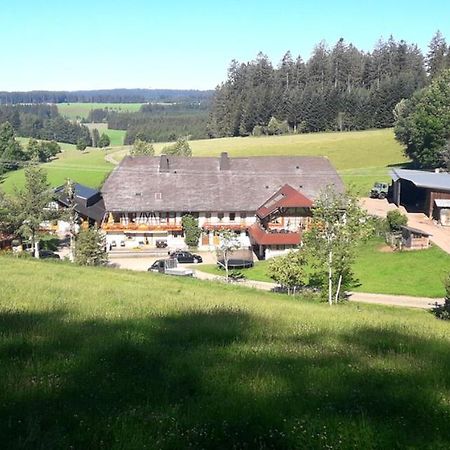 Willmannshof Apartment Furtwangen Bagian luar foto