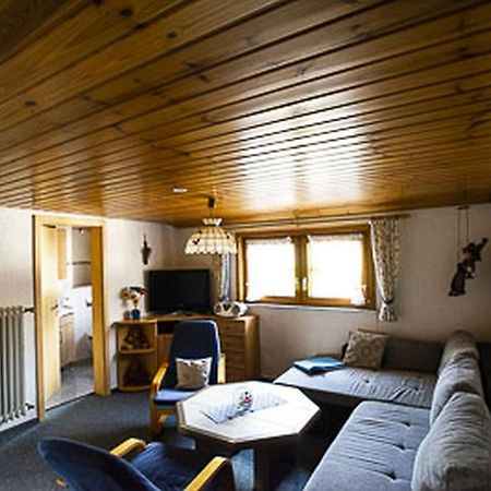 Willmannshof Apartment Furtwangen Bagian luar foto