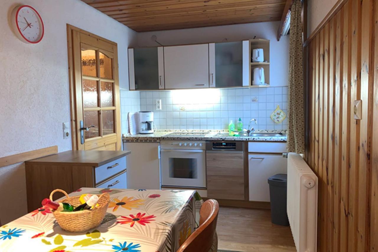 Willmannshof Apartment Furtwangen Bagian luar foto