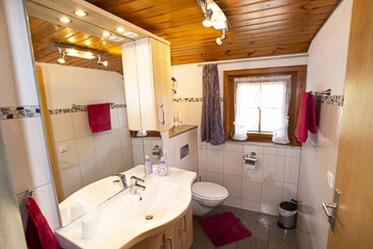 Willmannshof Apartment Furtwangen Bagian luar foto