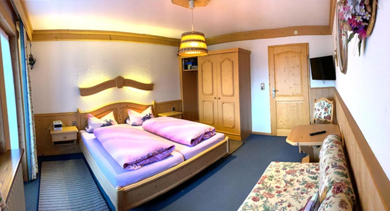 Willmannshof Apartment Furtwangen Bagian luar foto
