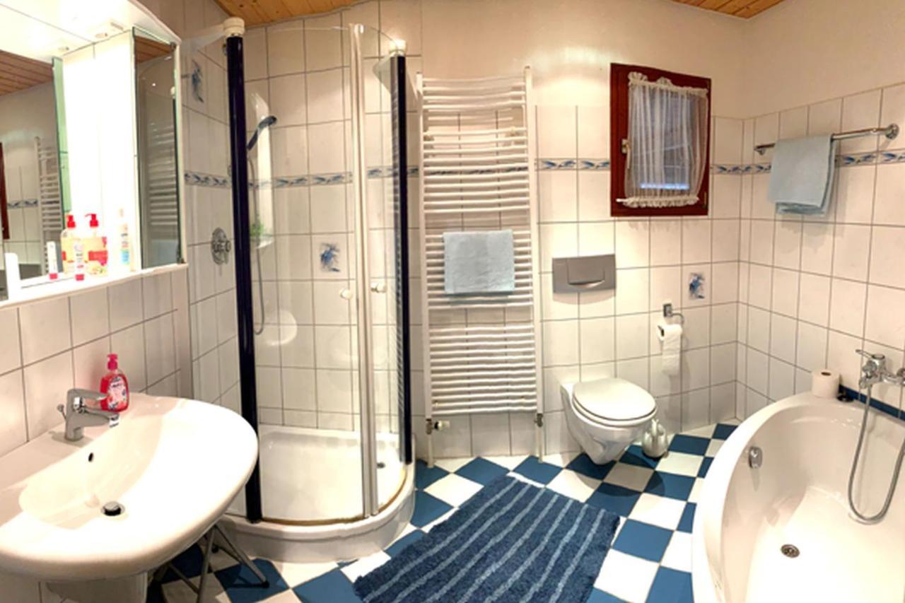 Willmannshof Apartment Furtwangen Bagian luar foto