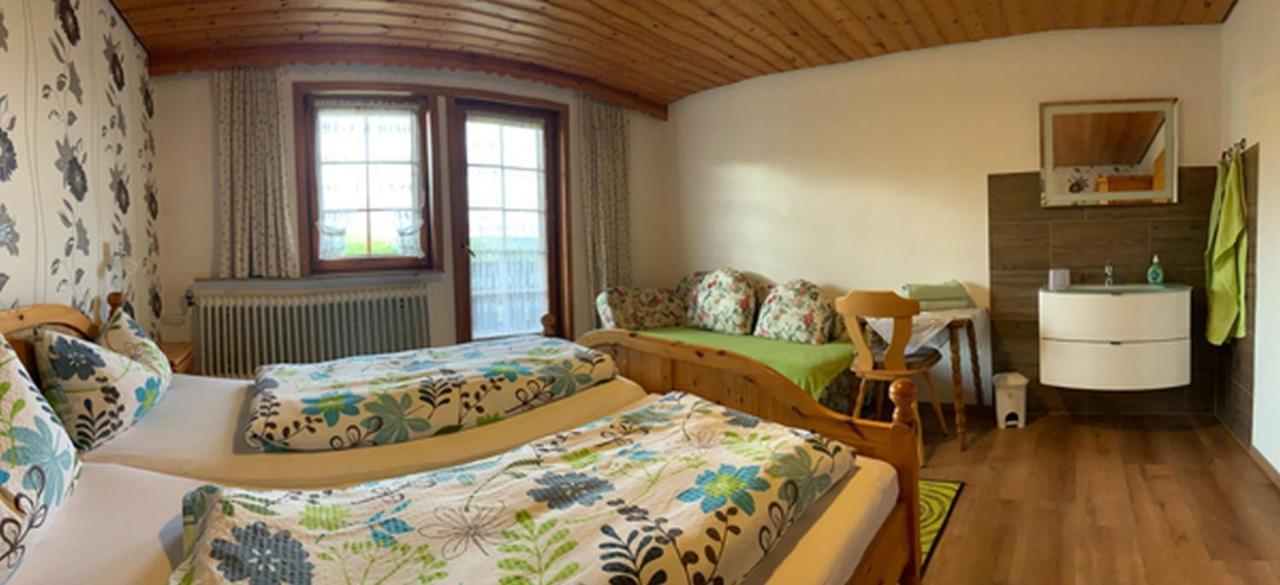 Willmannshof Apartment Furtwangen Bagian luar foto