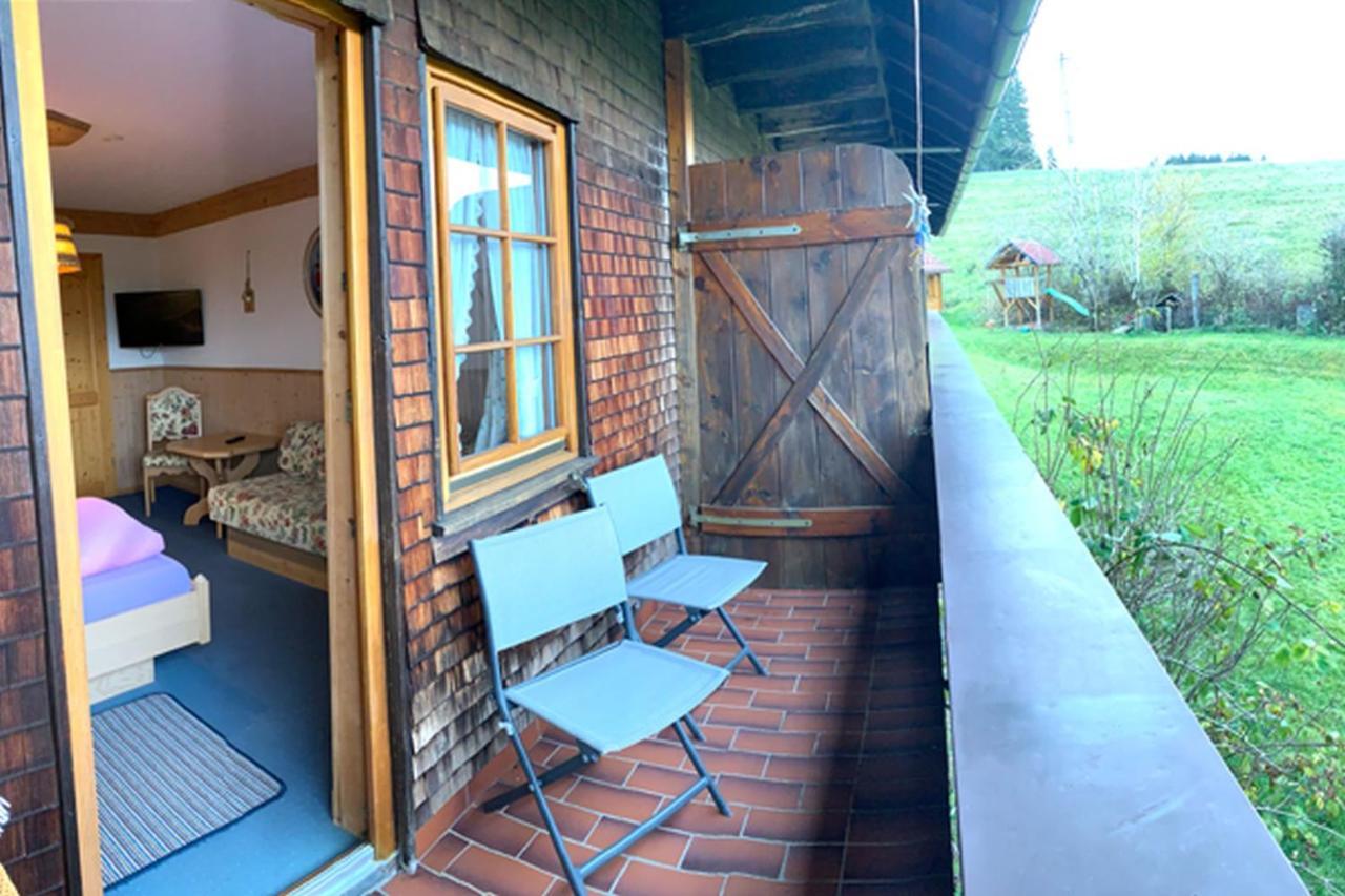 Willmannshof Apartment Furtwangen Bagian luar foto