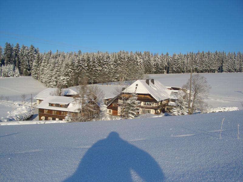 Willmannshof Apartment Furtwangen Bagian luar foto