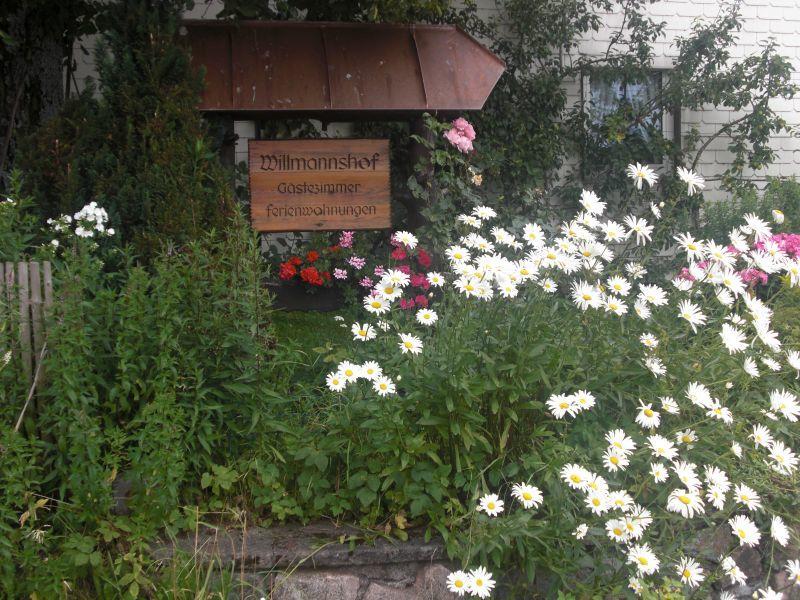 Willmannshof Apartment Furtwangen Bagian luar foto