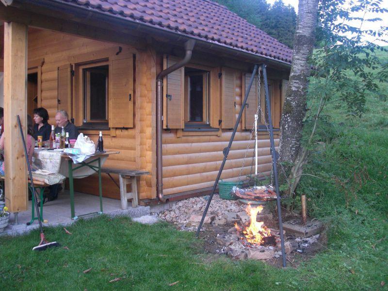 Willmannshof Apartment Furtwangen Bagian luar foto